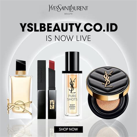 ysl shop online|YSL official site.